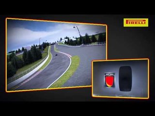 2013年F1アメリカGPタイヤ解説