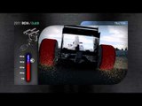 F1シミュレーション　ブッダ・インターナショナル・サーキット