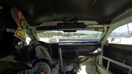 800hp Drift Camaro #FDSEA