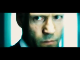 Transporter 3 (2008) - Official Trailer #1