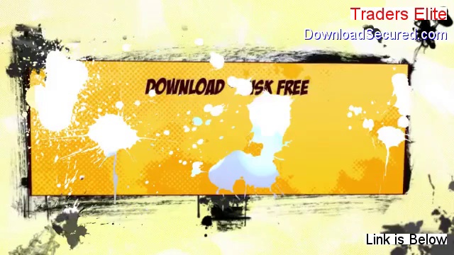 Traders Elite Download (elite traders chennai)