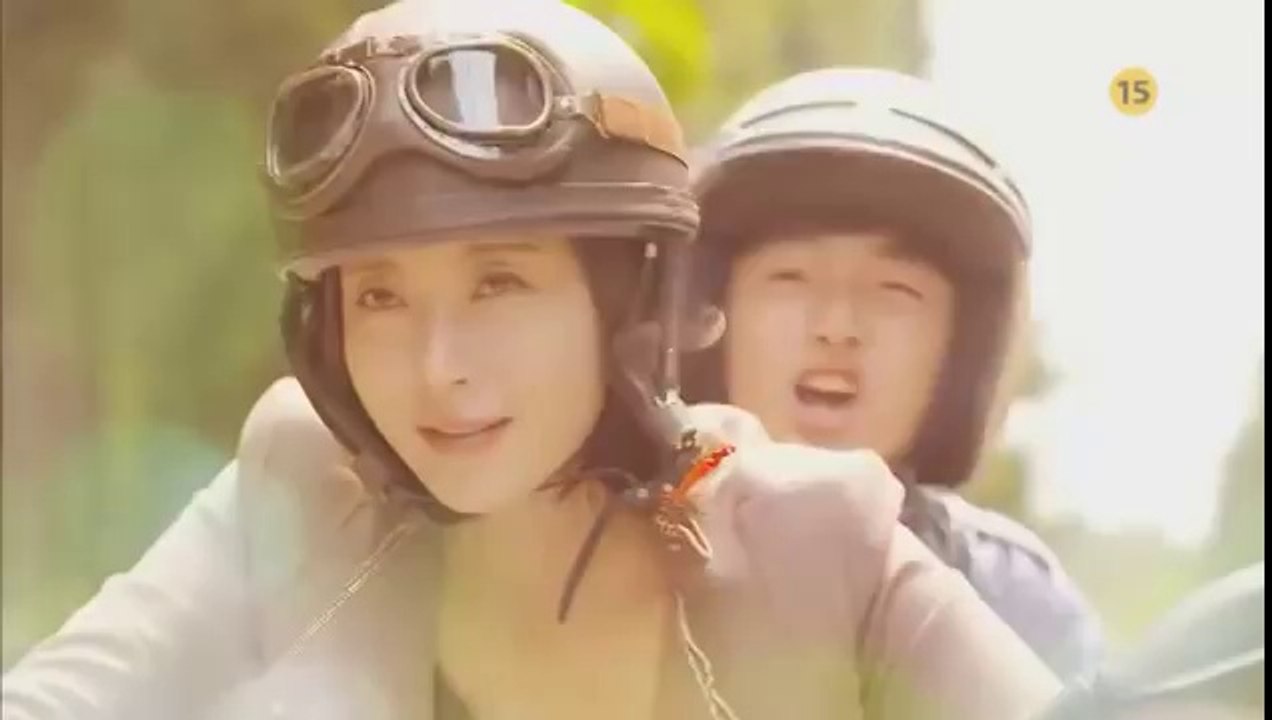 Mama 1st teaser