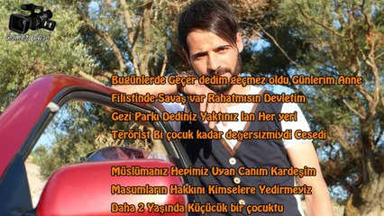 Filistinde Savaş Var Rhatmısn Devletim _ Yarqısız Tim Tam Destek