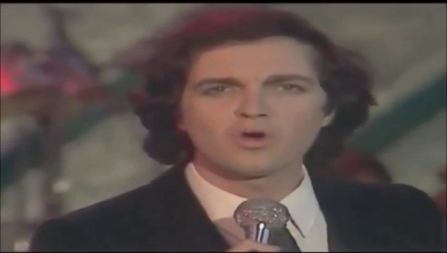 CAMILO SESTO Vivir Sin Ti {Miros Mar}¸.•*¨*• ♪♫