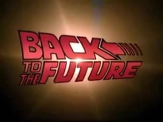 Back To The Future I / De Volta Para o Futuro I - Trailer
