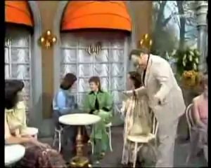 Manhattan Transfer - Chanson D`Amour