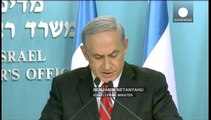 Gaza: Netanyahu, esercito resta pronto a reagire se tregua violata