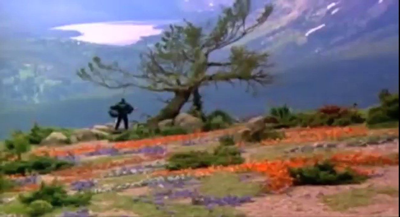 What Dreams May Come Official Trailer #1 - Max von Sydow Movie (1998) HD