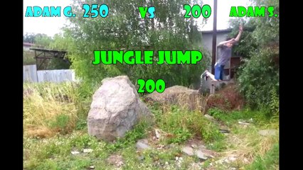 Adam vs. Adam: The Ultimate Showdown