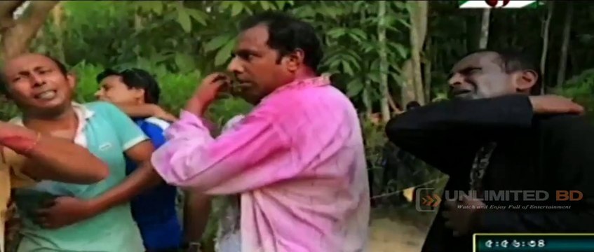 Bangla Natok | Kufa Bibaho ft Marjuk Rasel,Hasan Masud,Momo Morshed Full HD | Bangla Eid Natok 2014