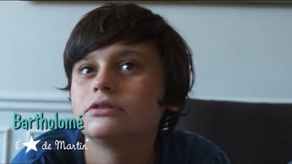 L'Etoile de Martin, Espérer et Grandir Sans Cancer