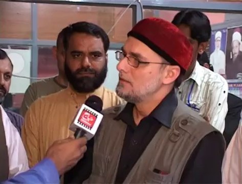 views of zahid hamid on DR MUHAMMAD TAHIR UL QADRI