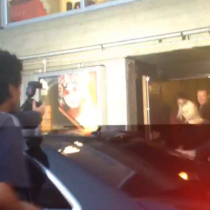 Rob leaving TheRover Q&A
