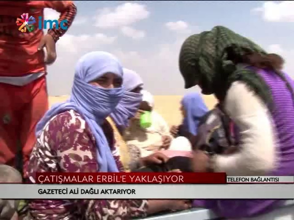 Banu Güven Artı Haber (06 Ağustos 2014)