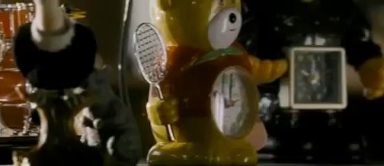 Mindhunters (2004) HQ trailer