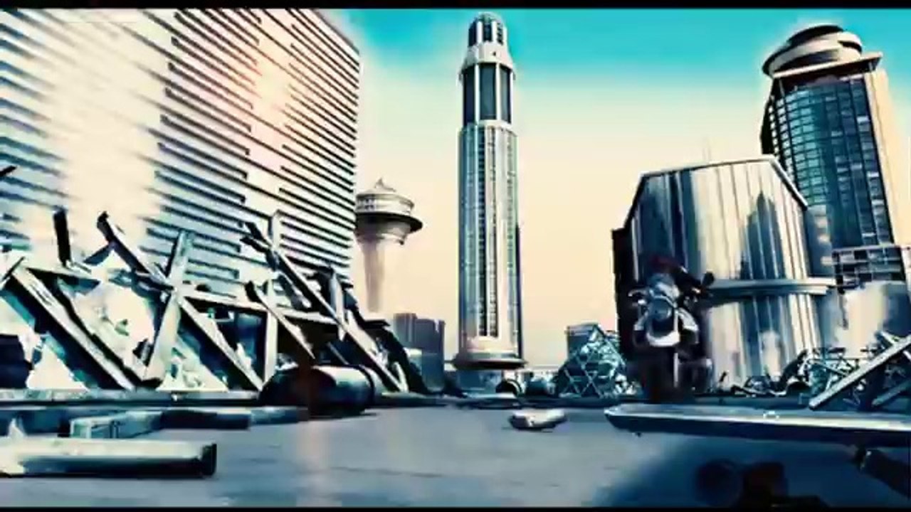 UltraViolet Trailer(HD)