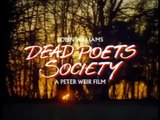 Dead Poets Society (1989) Original Trailer