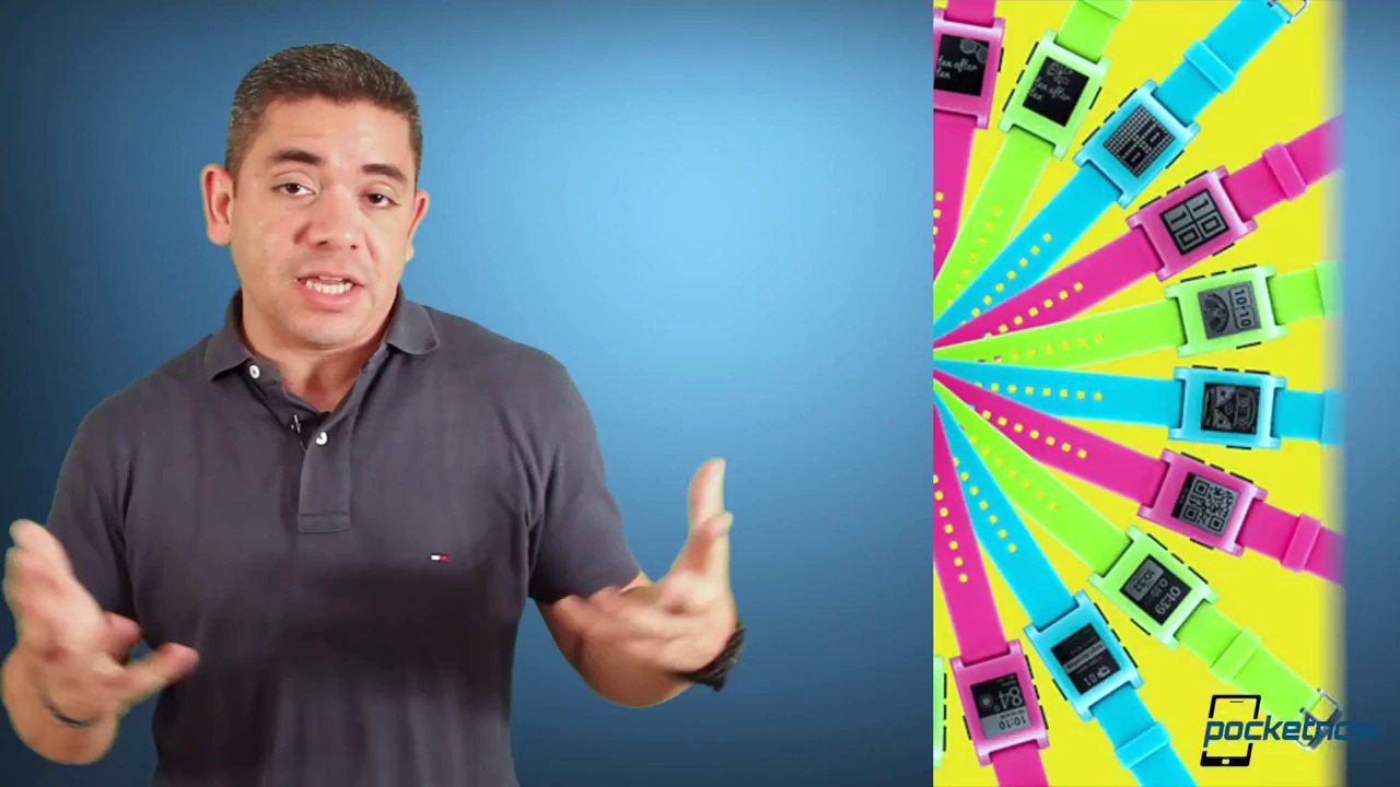 iPhone 6 event date, Galaxy Alpha leaks, Google Play Edition updates & more - Pocketnow Daily