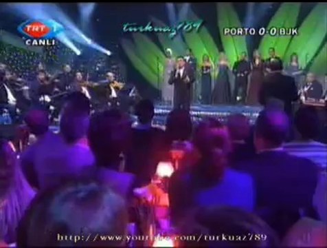 Yıldırım BEKÇİ-Yıllar Sonra Rastladım Çocukluk Sevgilime