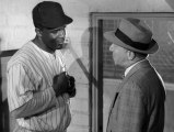 The Jackie Robinson Story (1950) - (Biography, Drama, Sport) [Jackie Robinson, Ruby Dee] [Feature]