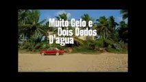 Muito Gelo e Dois Dedos D'água (2006) - Trailer Oficial