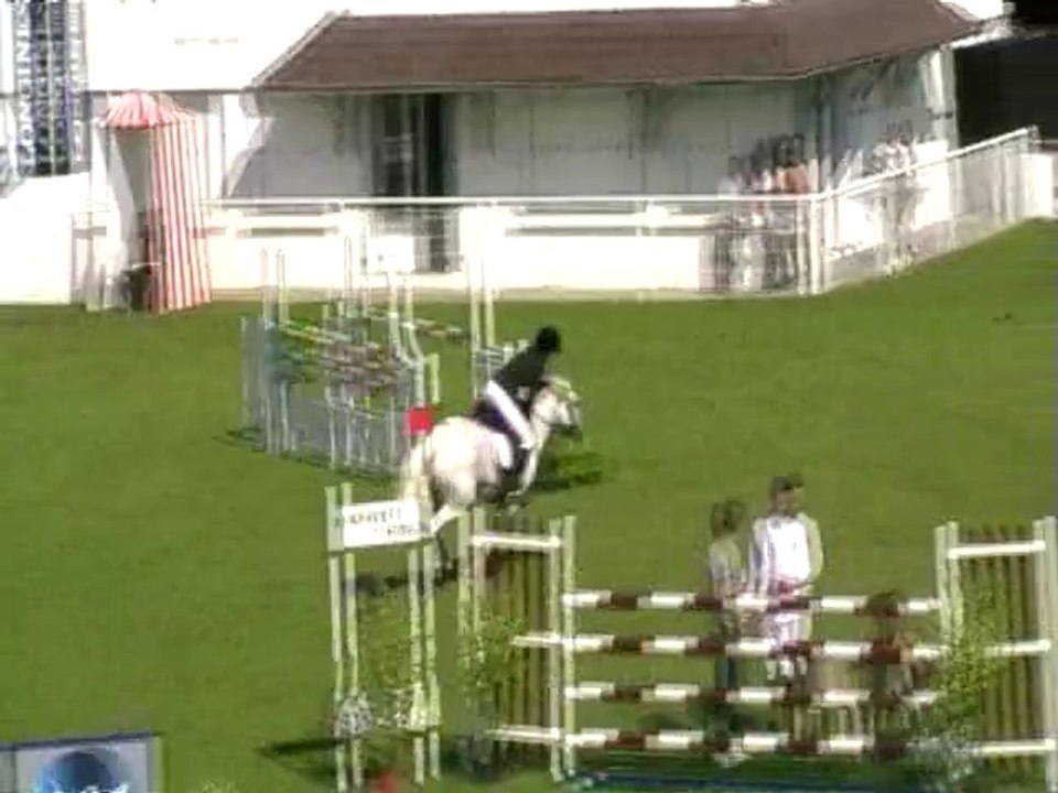 Ucalina Candy La baule Summer jump