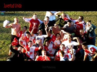 Juventud Unida-El Ascenso a Primera C