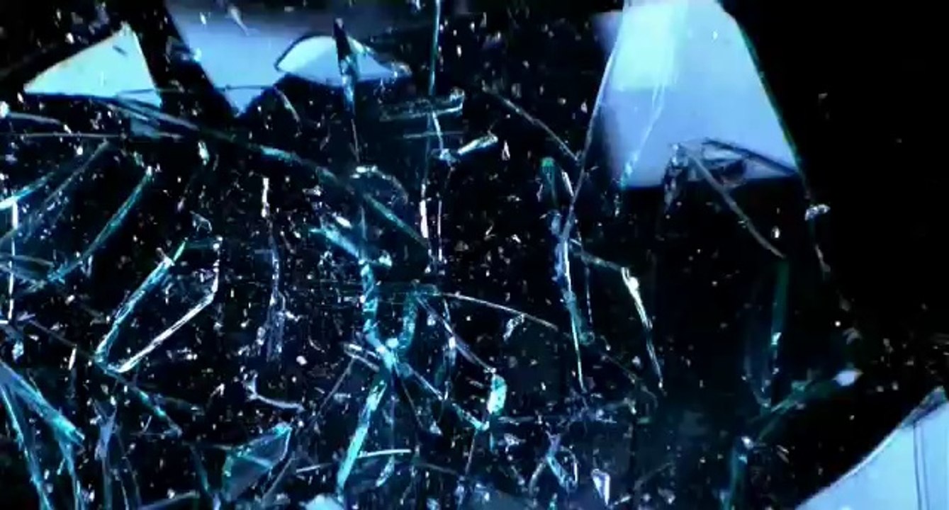 Unbreakable - Trailer