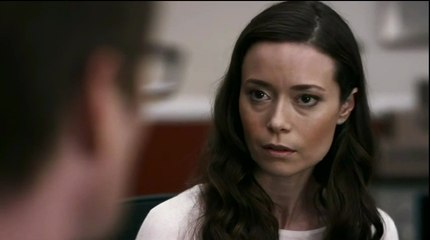 Sequestered 1x04 1 More #2