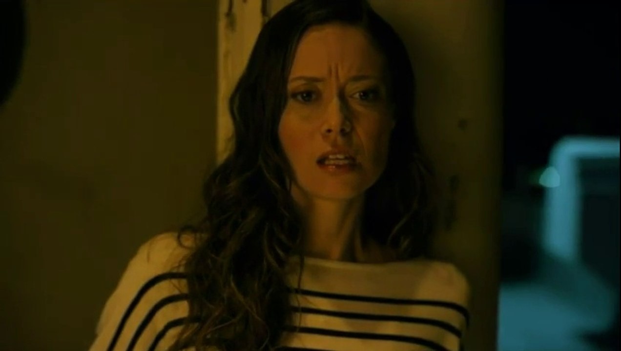 Sequestered 1x04 1 More #3
