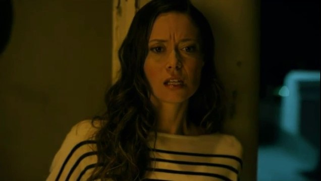 Sequestered 1x04 1 More #3
