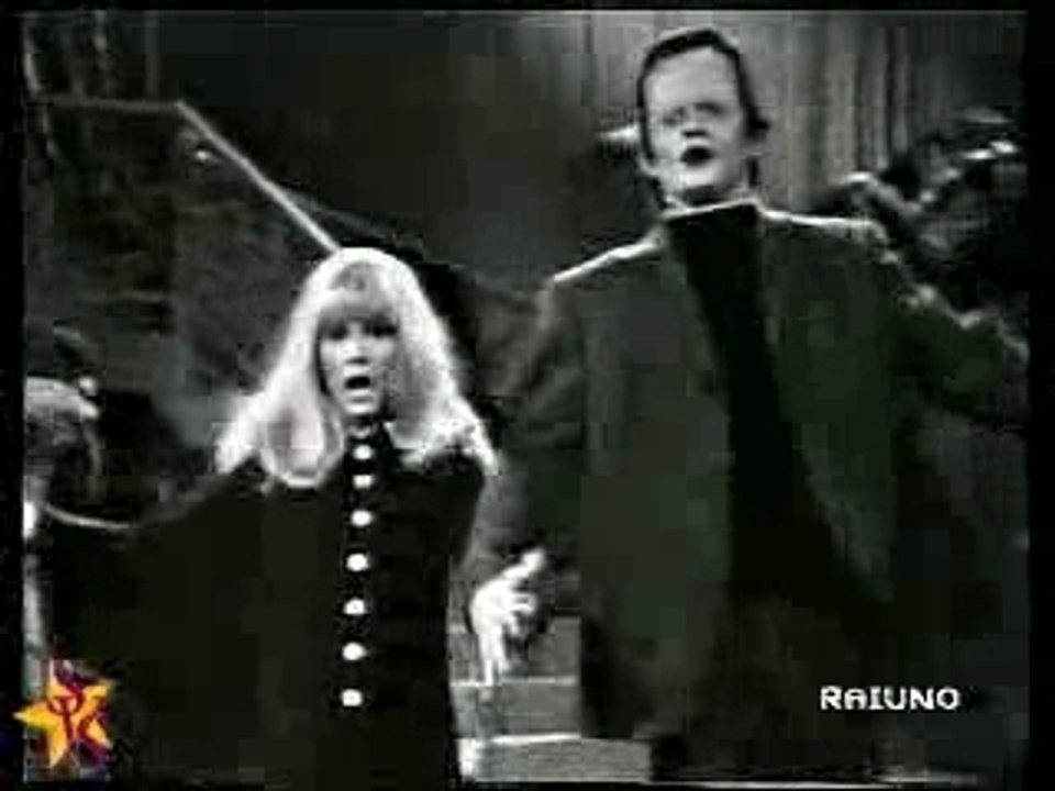 Frankenstein