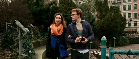 I Origins Official Trailer (2014) Michael Pitt, Drama HD