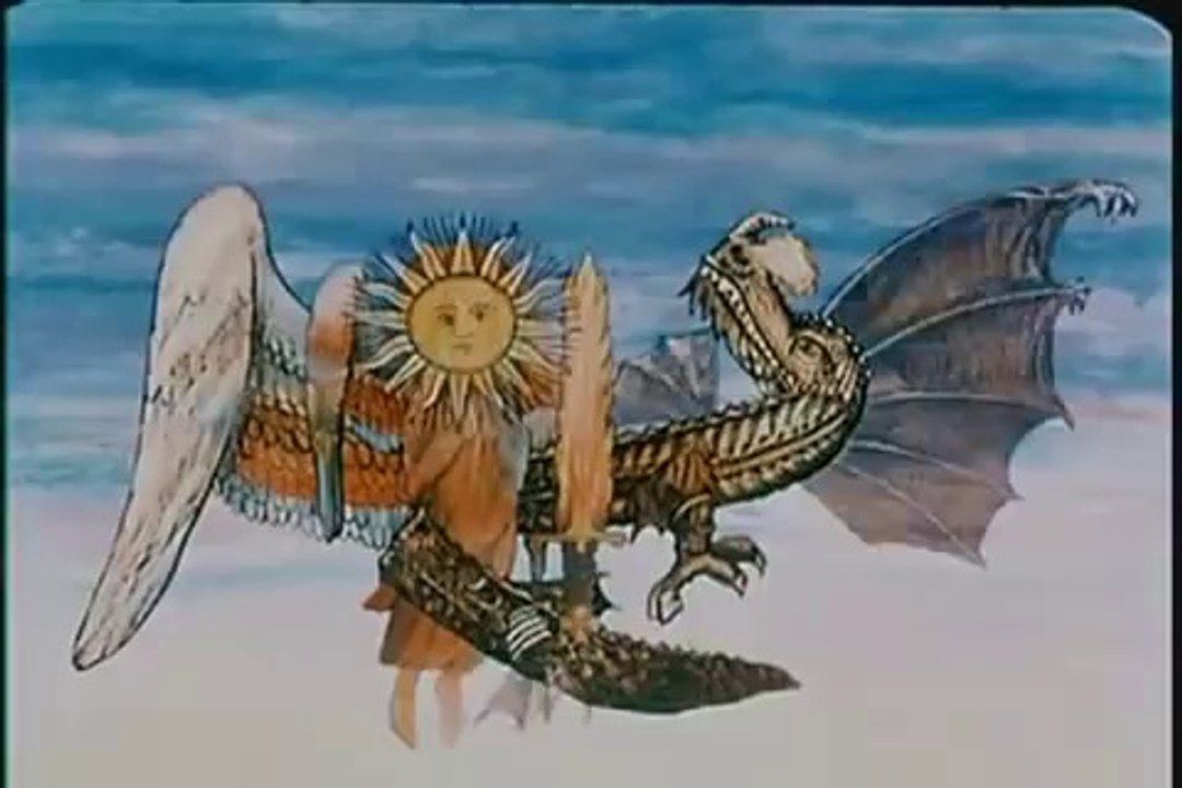 Steppenwolf (trailer)