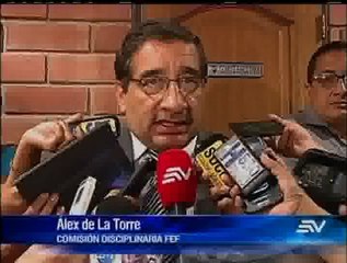 Expediente Esteban Paz