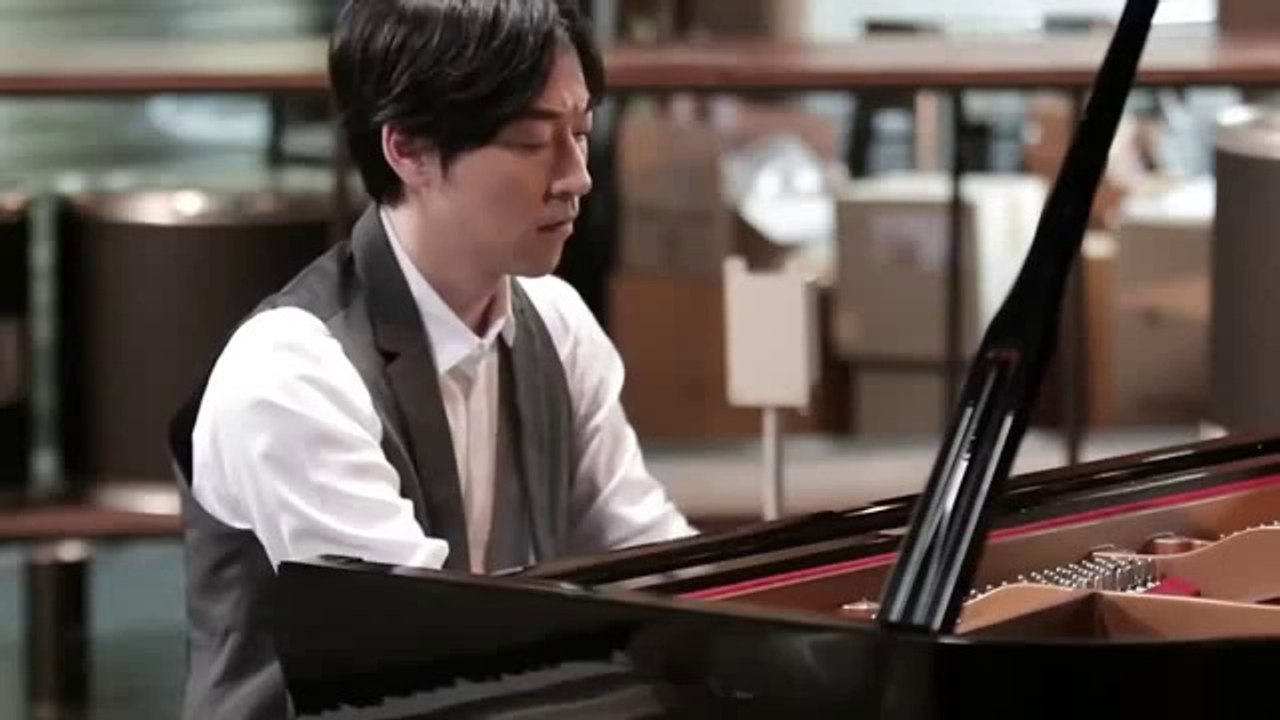 140718 Henry's Real Music You, Fantastic Ep2