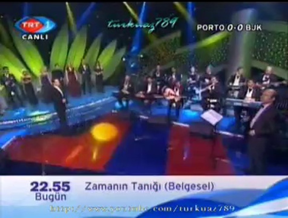 Yıldırım BEKÇİ-Sakın Bir Söz Söyleme (İntizar) (2)