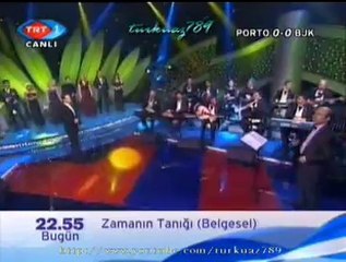 Yıldırım BEKÇİ-Sakın Bir Söz Söyleme (İntizar) (2)