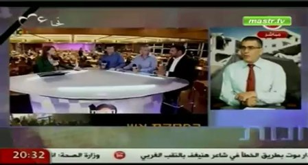 (HD) جولة في الصحافة العبرية 6-8-2014