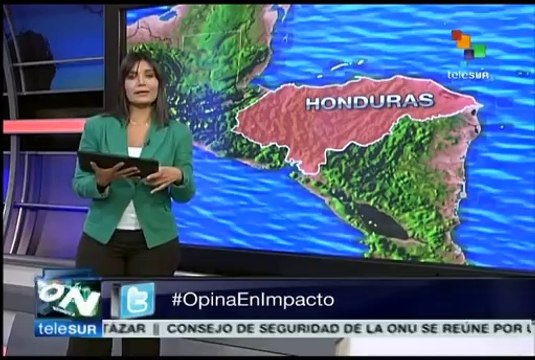 Honduras: rechazan trabajadores de la estatal eléctrica privatización