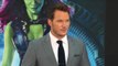 Chris Pratt Almost Skipped Out on Guardians of the Galaxy