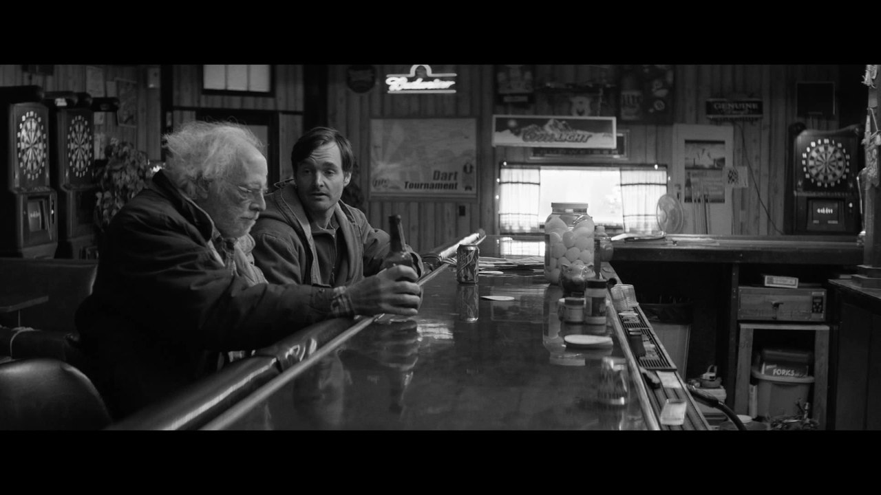 Nebraska - Extrait (2) VO