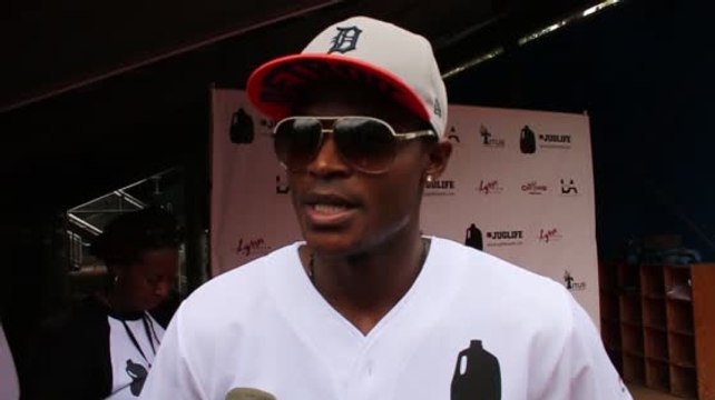 Jay Z's Friend Talks About the Rumors