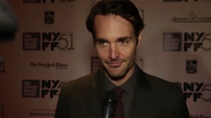 Nebraska - Interview Will Forte VO