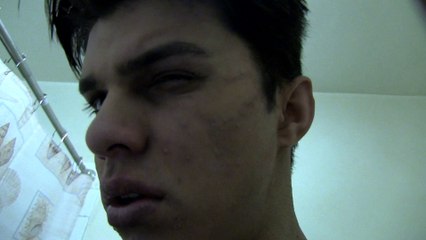 Paranormal Activity : The marked ones - Extrait (1) VOST