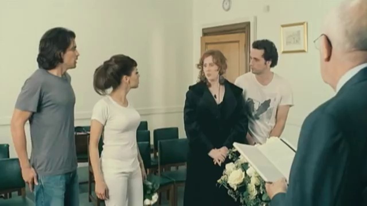 Love and Other Disasters - OFFICIAL TRAILER