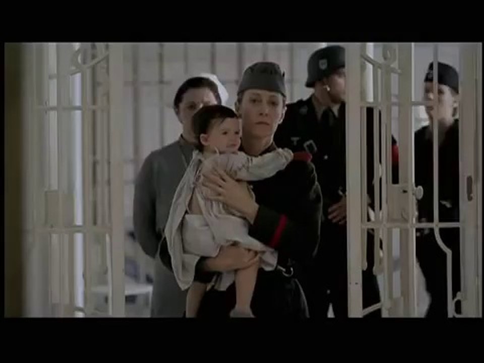Olga - Trailer