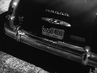 The Hitchhiker (1953) - (Crime, Drama, Film-Noir) [Edmond O'Brien, Ida Lupino]