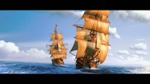 Bande-annonce : Les Pirates ! Bons à rien, mauvais en tout VOST (2)