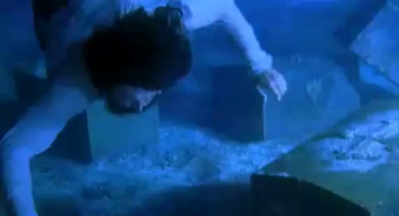 The Count of Monte Cristo (2002) HQ trailer